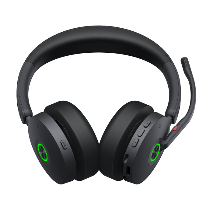 Gaming DesktopYealink BH74 Teams USB-C/A Bluetooth Headset Gaming DesktopYealink BH74 Teams USB-C/A Bluetooth Headset